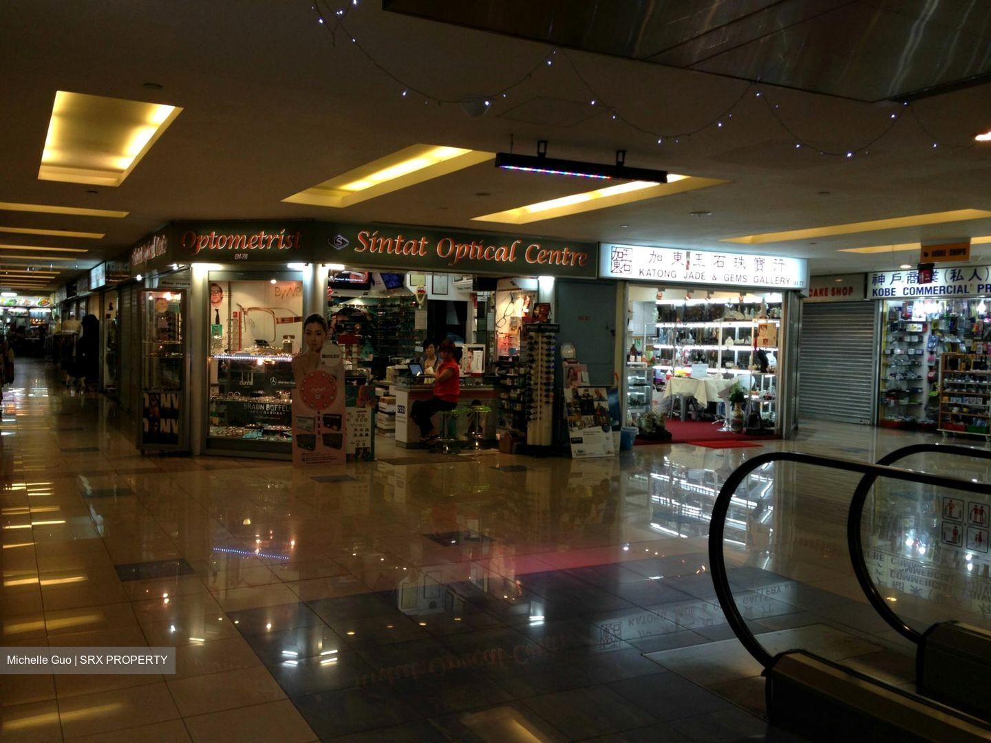 Katong Shopping Centre (D15), Retail #338944711